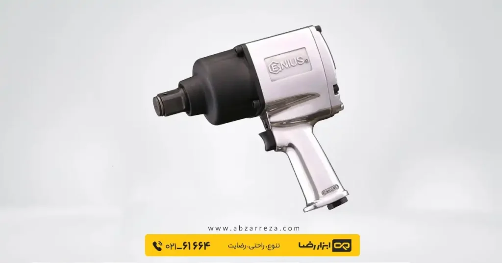 بهترین مارک آچار بکس بادی