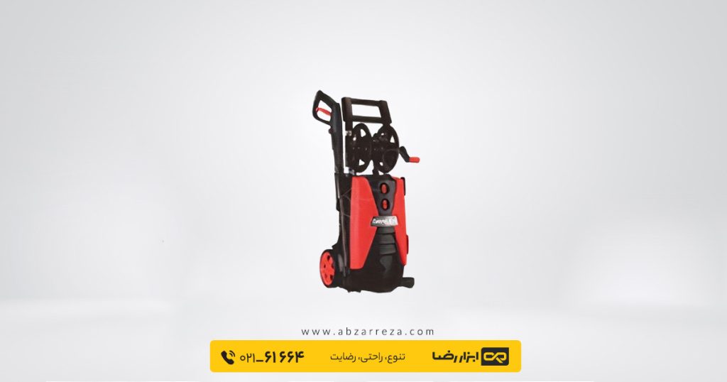 کارواش دینامی دنلکس 170 بار مدل DX-9617I