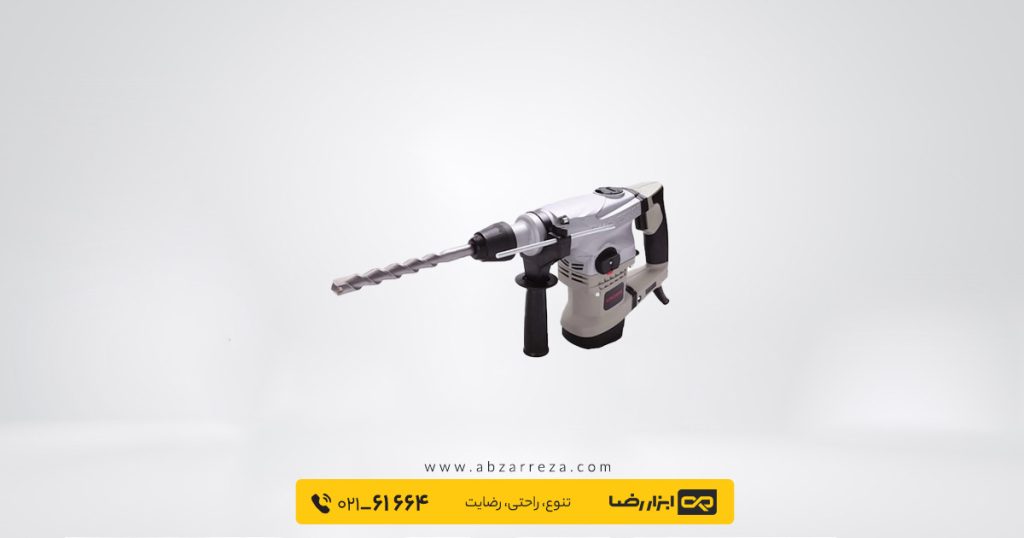 دریل بتن کن کرون مدل CT18056