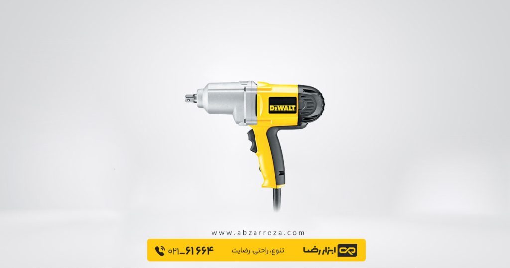 آچار بکس دیوالت (Dewalt)