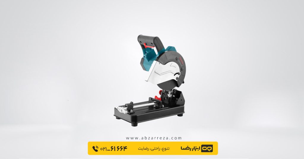 اره پروفیل بر رونیکس ۱۲۸۰ وات مدل ۵۹۱۸