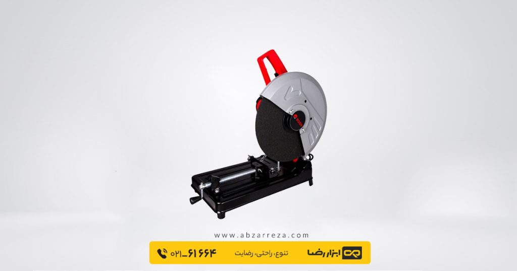 اره پروفیل بر ادون مدل ED933