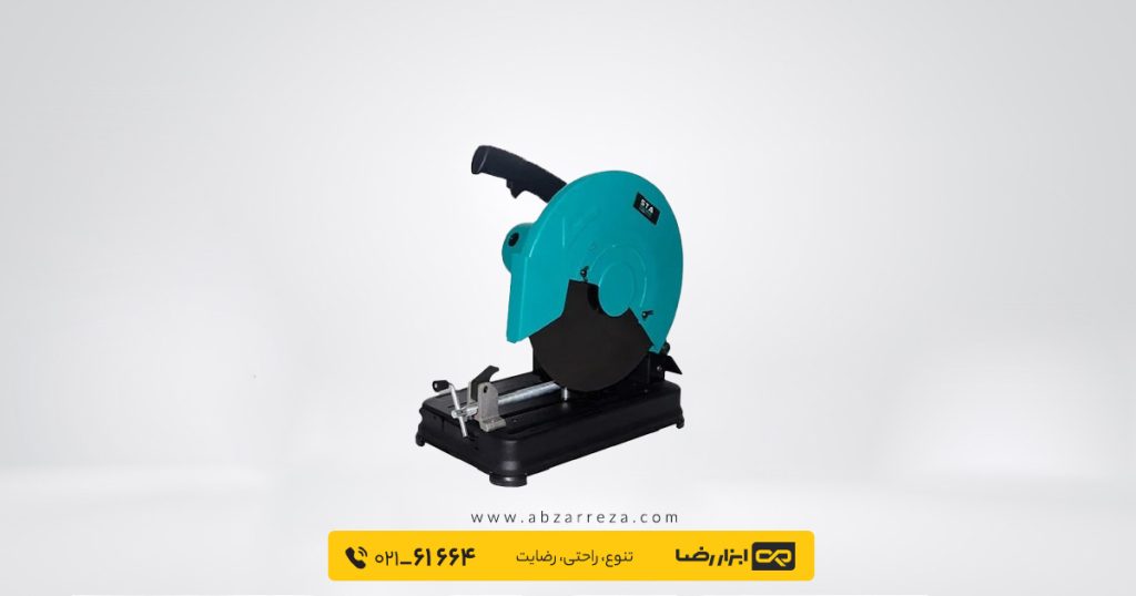 اره پروفیل بر اس تی ای ۲۳۰۰ وات مدل CM41-355