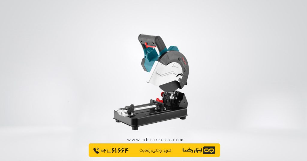 اره پروفیل بر رونیکس مدل ۵۹۱۸