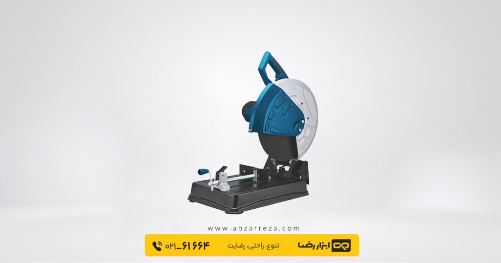 اره پروفیل بر استرانگ مدل STG3000
