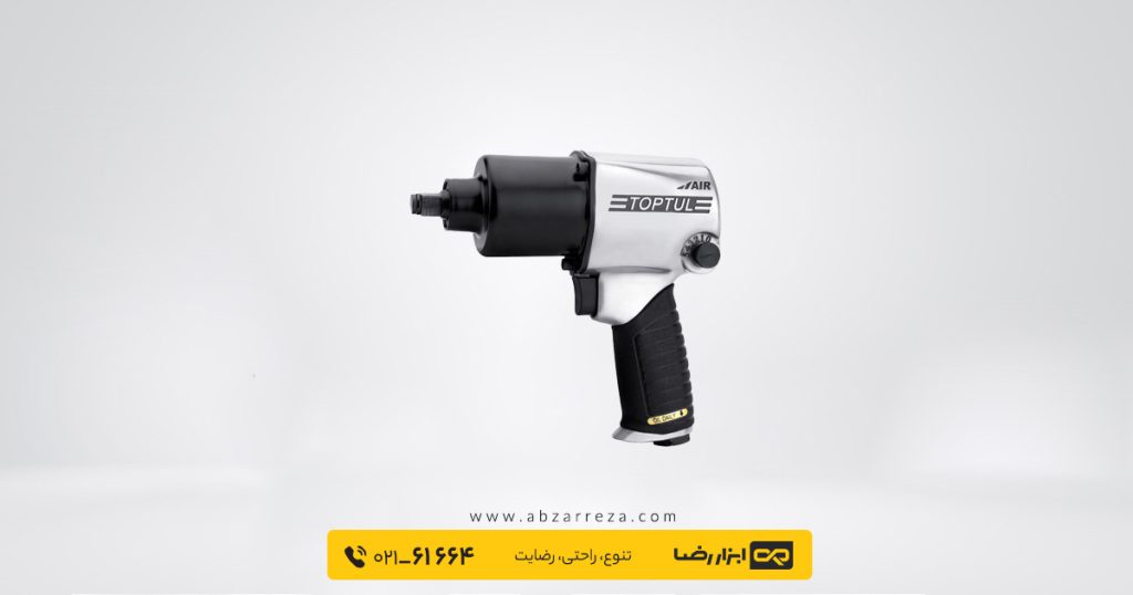 آچار بکس تاپ تول (toptul)   