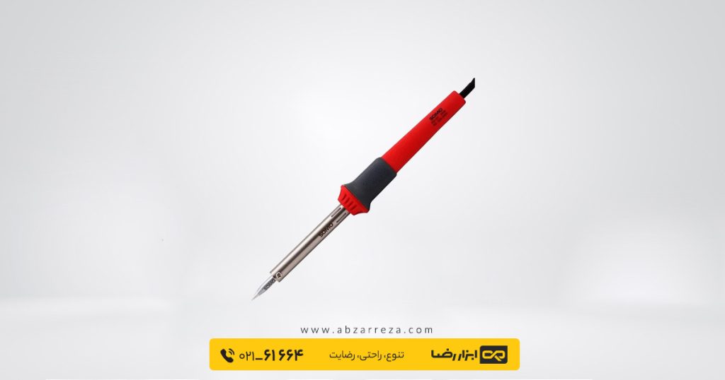 هویه 60 وات سومو مدل SM-160