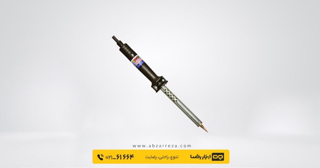 هویه 60 وات چم مدل CH 110