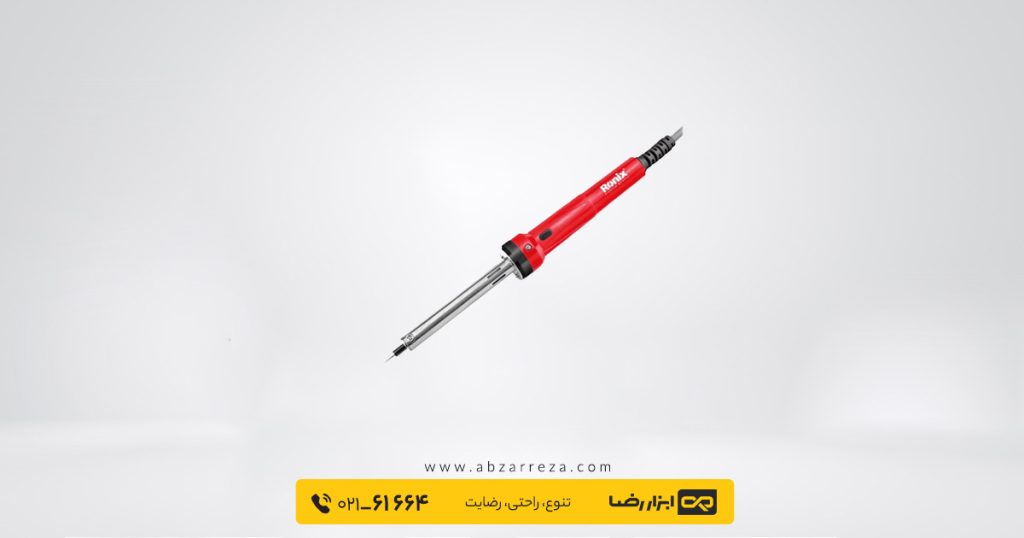 هویه برقی رونیکس مدل RH-4412
