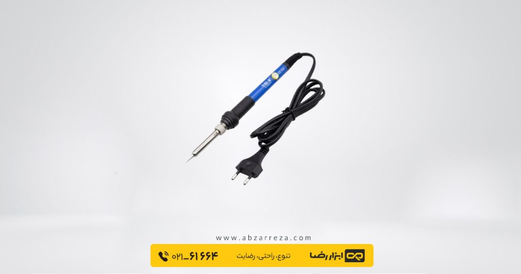 هویه سرامیکی 60 وات تی‌ان‌ای-یو مدل NEW TNI-U-505C
