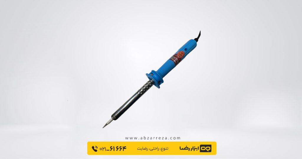 هویه قلمی 80 وات ایران هویه مدل 80W-ER