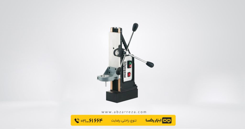 6. پایه مگنت متابو مدل STAND M100