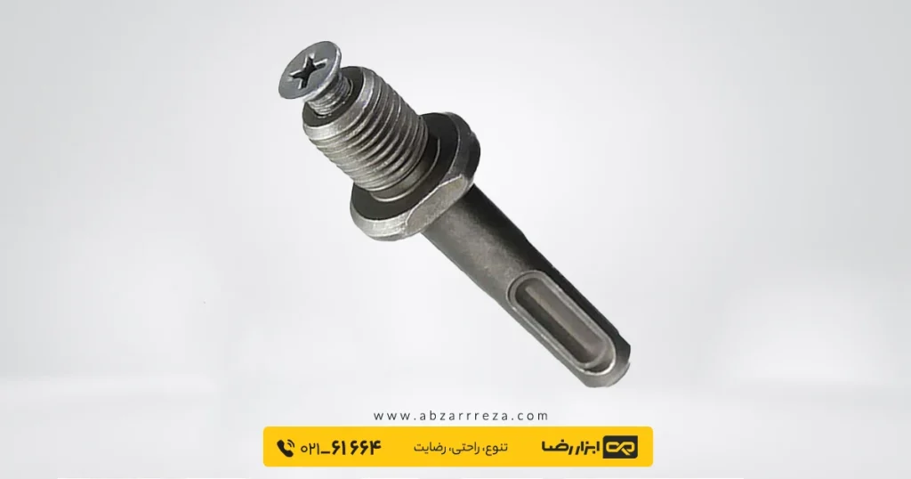 راهنمای جامع انواع سهنظام دریل؛ تفاوتها، کاربردها و نکات خرید