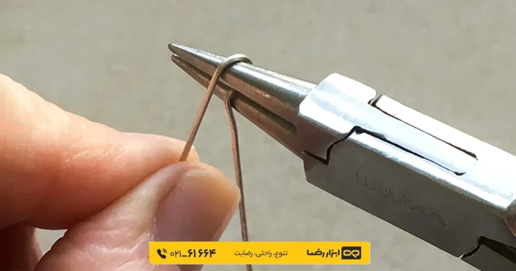 راهنمای خرید انبر دم‌باریک | بررسی انواع و کاربردها