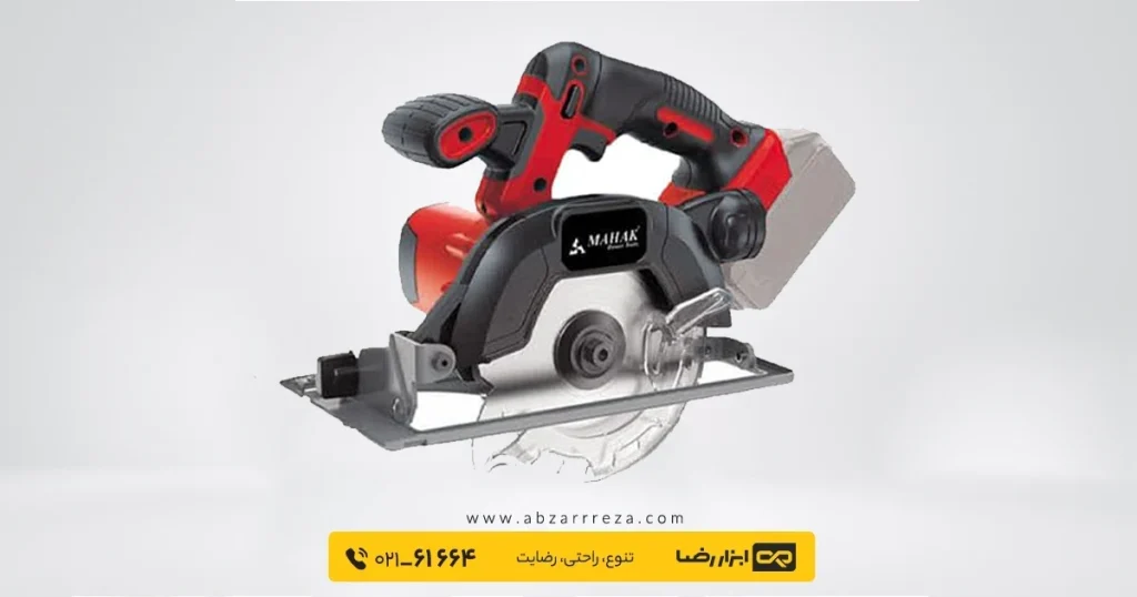 اره گردبر چیست؟ معرفی کامل انواع اره گردبر و کاربردهای آن