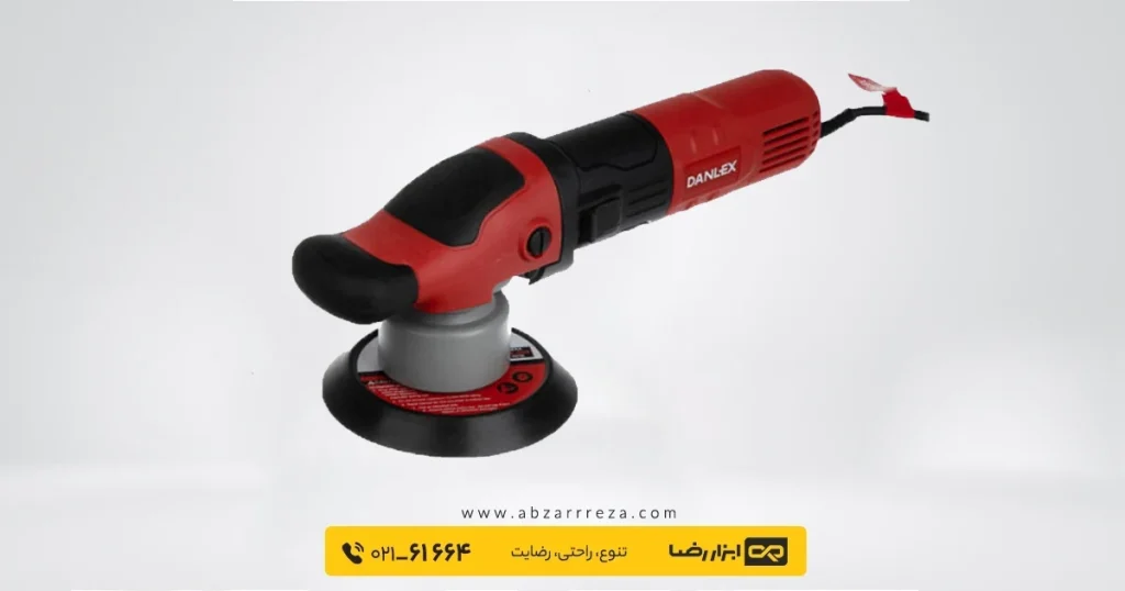دستگاه پولیش اوربیتال چیست و چه کاربردی دارد؟ راهنمای کامل مزایا، معایب و خرید