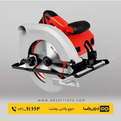 اره گردبر چیست؟ معرفی کامل انواع اره گردبر و کاربردهای آن