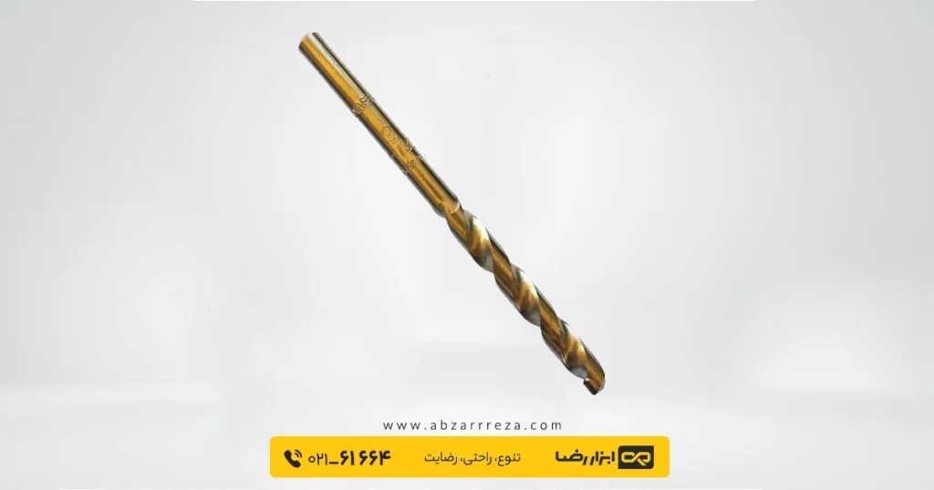 مته الماسه چیست؟ معرفی کامل انواع مته الماسه، کاربردها و مزایا