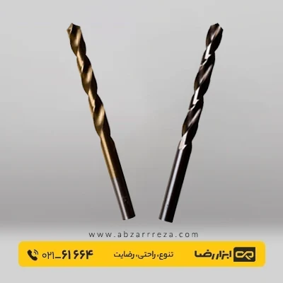 تفاوت مته چوب و آهن چیست؟ راهنمای کامل انتخاب بهترین مته