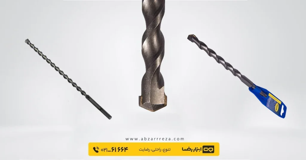 مته الماسه چیست؟ معرفی کامل انواع مته الماسه، کاربردها و مزایا