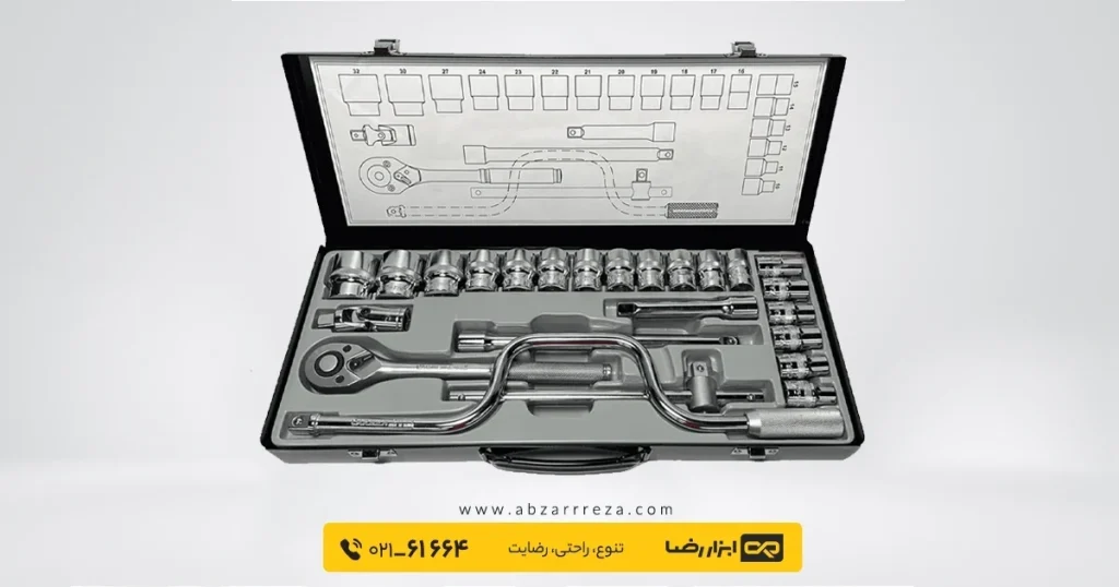راهنمای انتخاب بهترین جعبه بکس