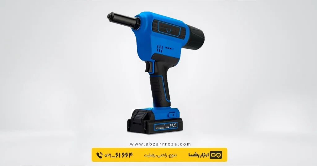 راهنمای خرید بهترین انبر پرچ | بررسی تخصصی و نکات مهم انتخاب