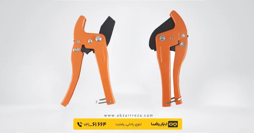 راهنمای جامع خرید بهترین قیچی لوله‌بر | انتخاب حرفه‌ای