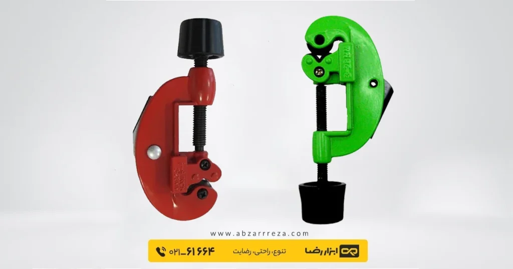 راهنمای جامع خرید بهترین قیچی لوله‌بر | انتخاب حرفه‌ای