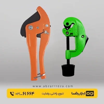 راهنمای جامع خرید بهترین قیچی لوله‌بر | انتخاب حرفه‌ای