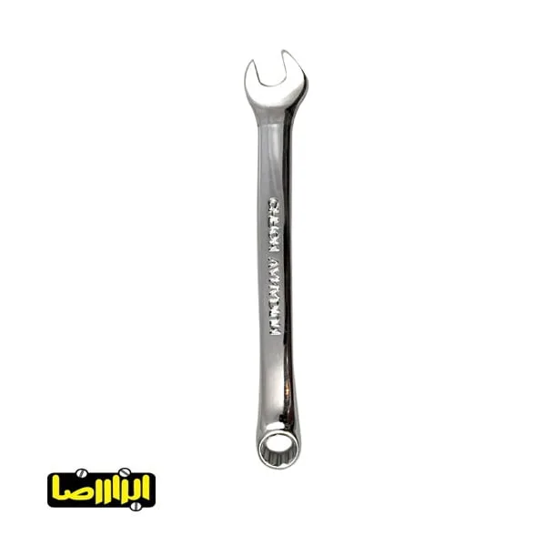 آچار یک سر رینگی 8 میلیمتری