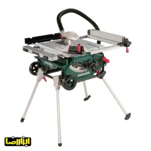 اره میزی متابو 216 میلیمتر مدل TS216