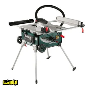 اره میزی متابو 254 میلیمتر مدل TS254
