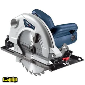 تصویر اره گرد بر توسن مدل 5119SC