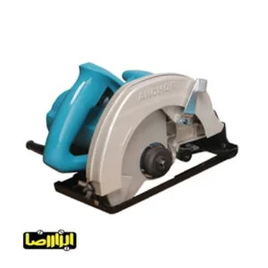 اره گردبر آنکور 185 میلیمتر مدل C1