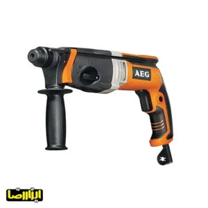 بتن کن آاگ 800 وات مدل KH26E