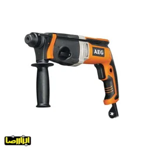 بتن کن آاگ 800 وات مدل KH26XE