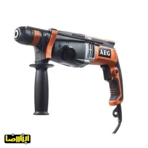بتن کن آاگ 1010 وات مدل KH28SUPERXE