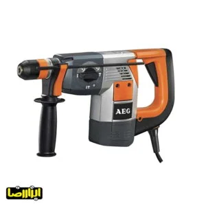 بتن کن آاگ 750 وات مدل PN3500