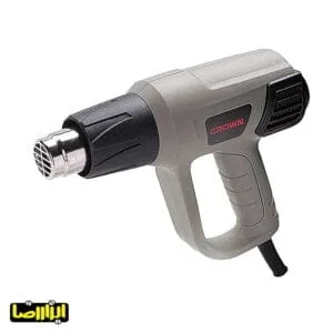 تصویر سشوار صنعتی کرون مدل CT19007