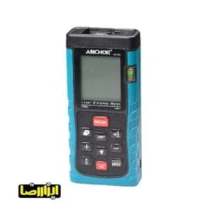 متر لیزری آنکور 40 متری مدل TM40‏