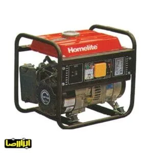 موتور برق هوم لایت 1.2 کیلو وات مدل HGN1200A
