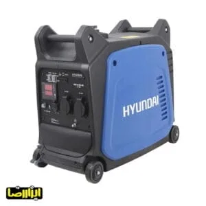 موتور برق هیوندای 3.2 کیلو وات مدل HG1230-IG