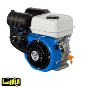 موتور تک هیوندای 7 اسب بخار مدل H270-GE