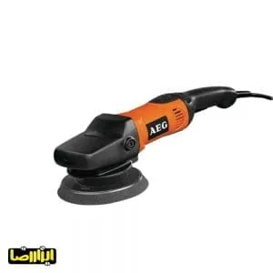 دستگاه پولیش آاگ 1200 وات مدل PE150