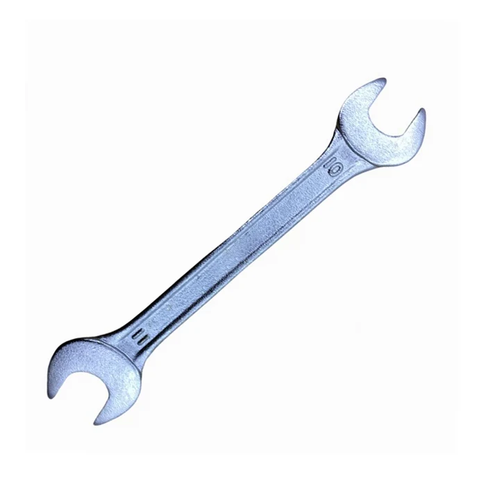 آچار دو سر تخت 11 و 10 میلیمتری