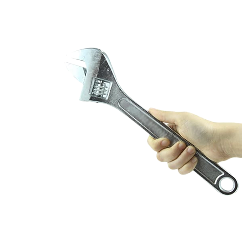 آچار فرانسه 12 اینچ