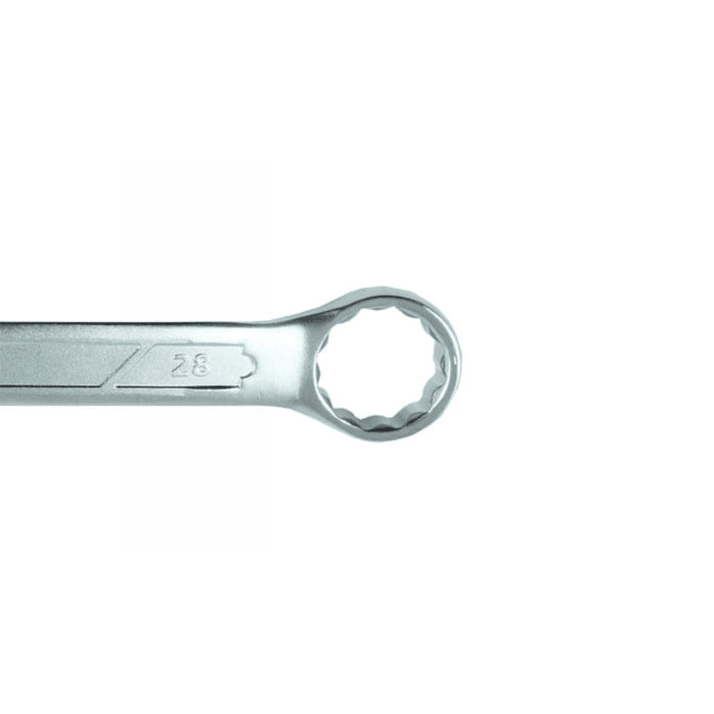 آچار یک سر رینگی 28 میلیمتری