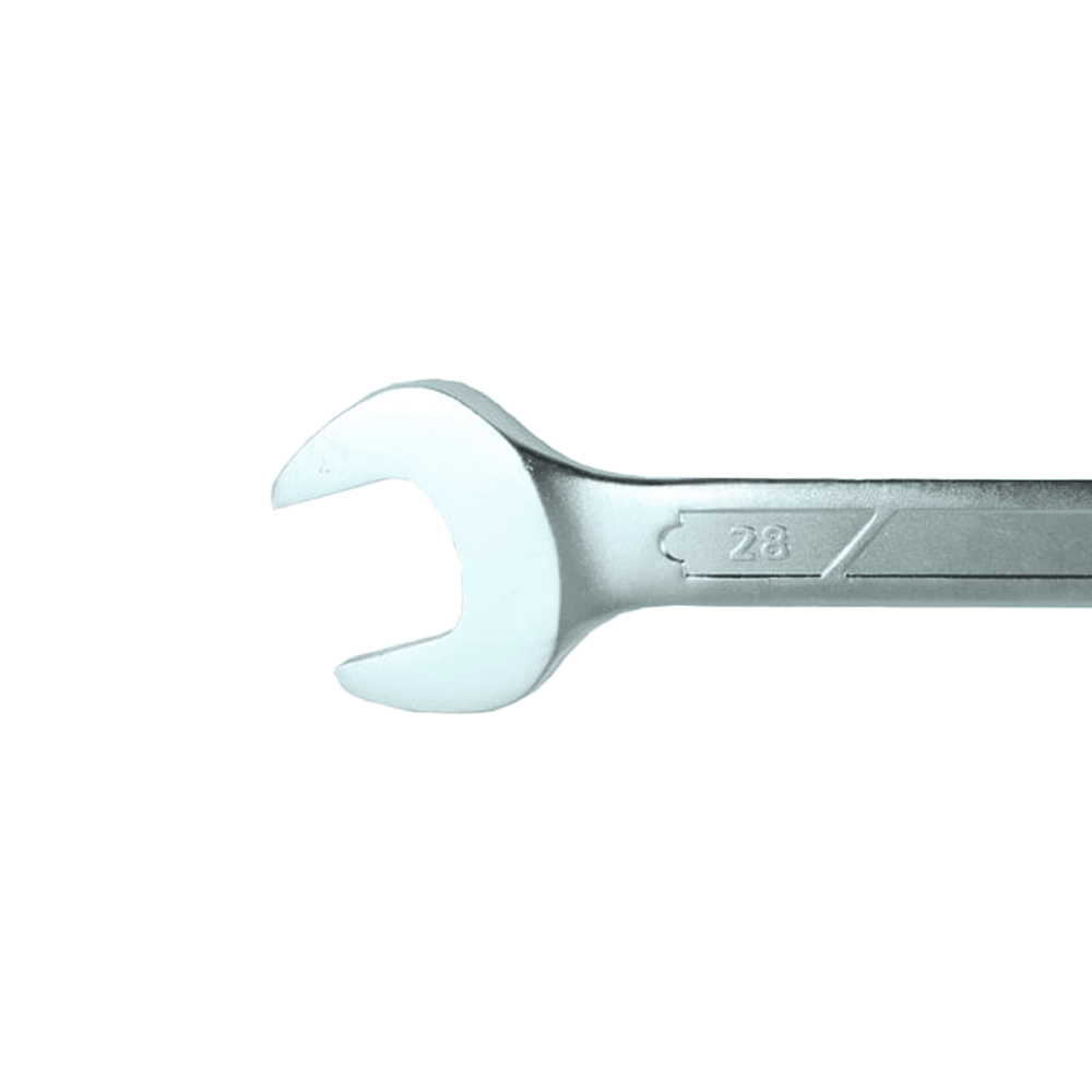 آچار یک سر رینگی 28 میلیمتری