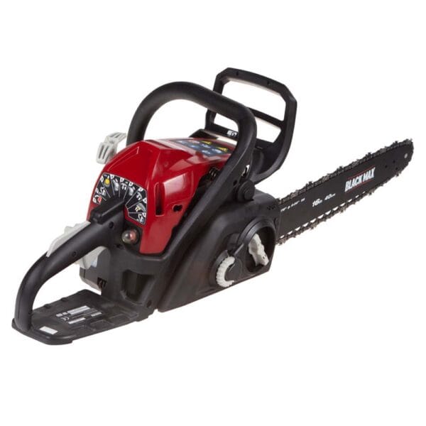 عکس اره زنجیری بنزینی بلک مکس 1700 وات مدل BMCS4240T