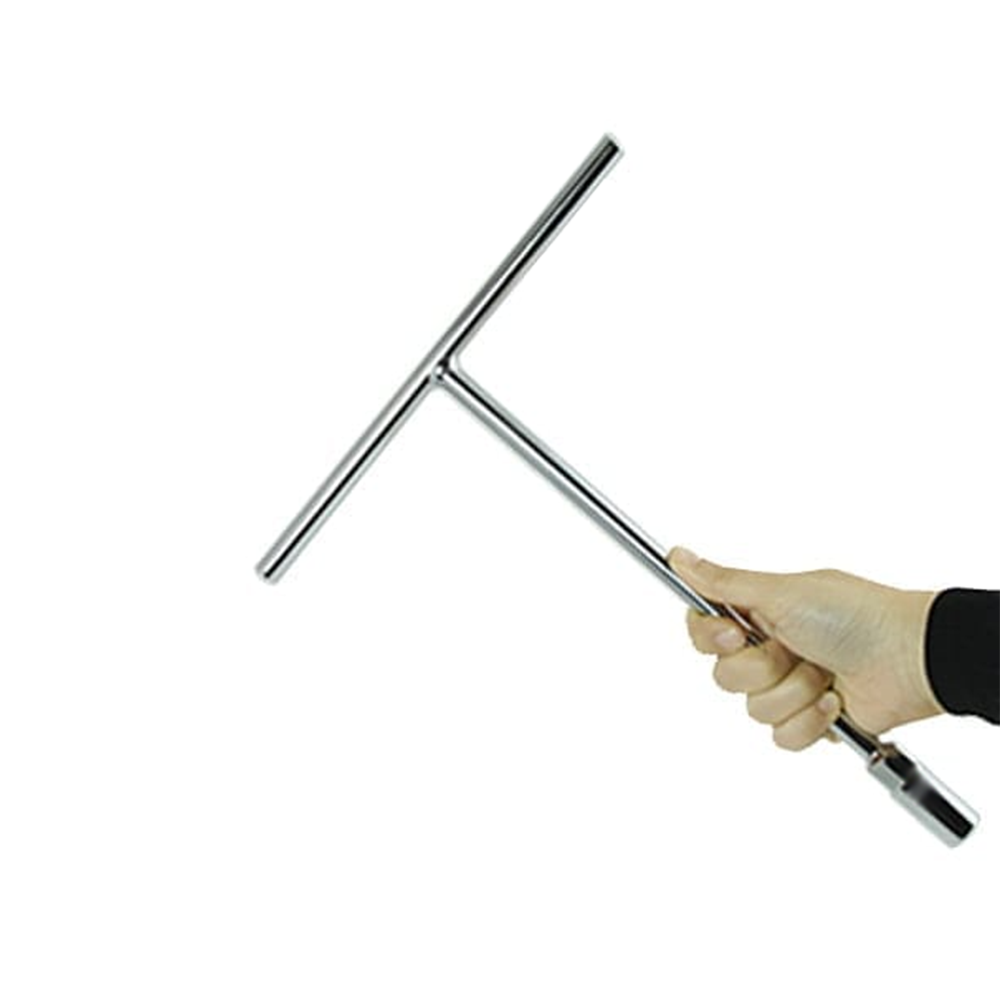 بکس دسته T سایز 8 میلیمتر